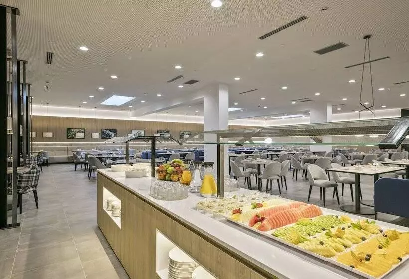 Hôtel Acta Voraport