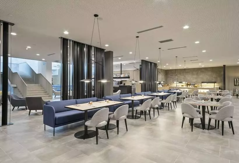 Hôtel Acta Voraport