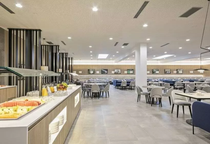 Hôtel Acta Voraport