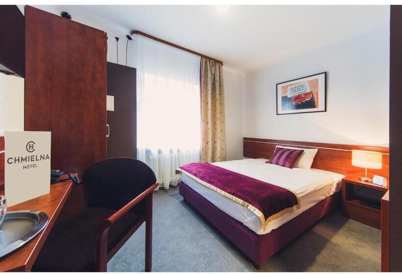هتل Chmielna Warsaw