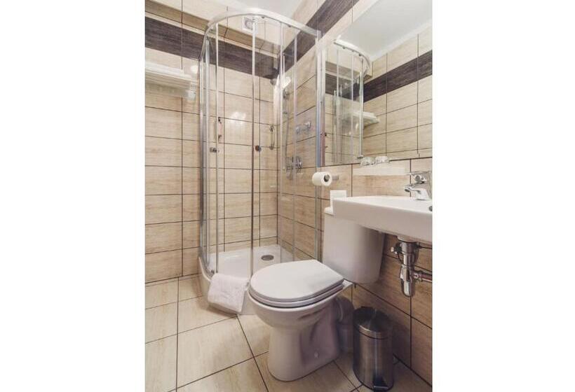 هتل Chmielna Warsaw