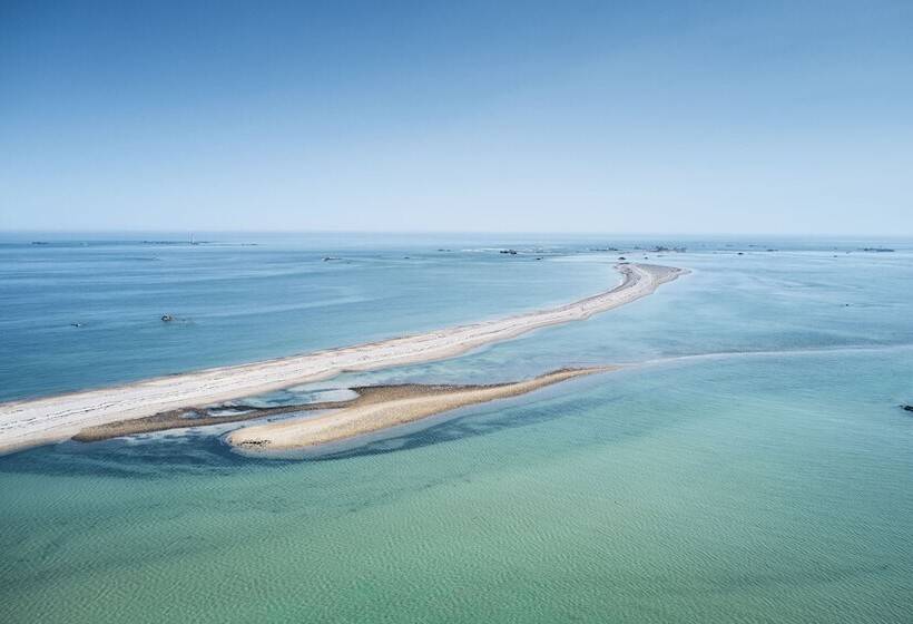 Отель De Boisgelin