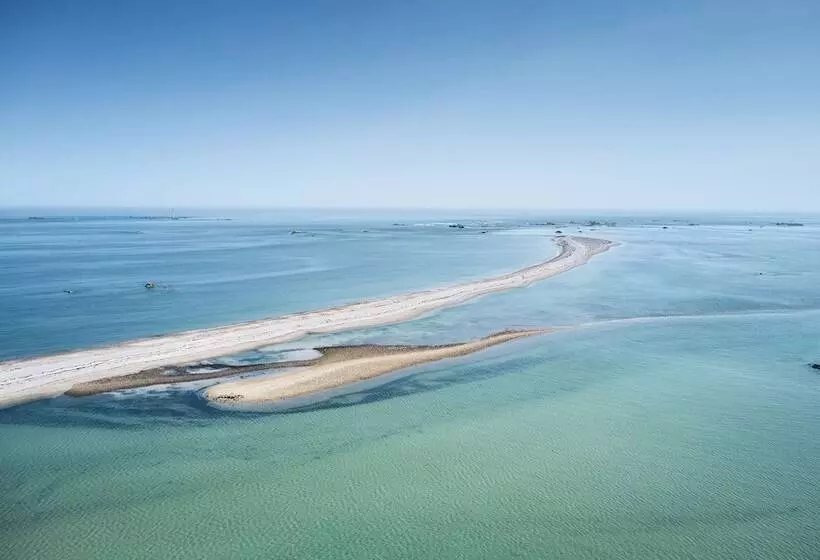 ホテル De Boisgelin