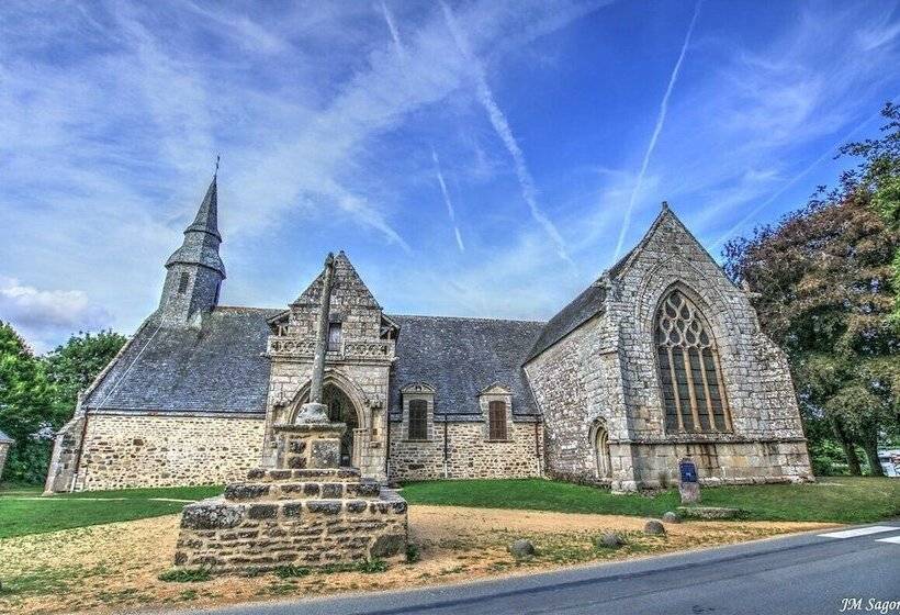 Отель De Boisgelin