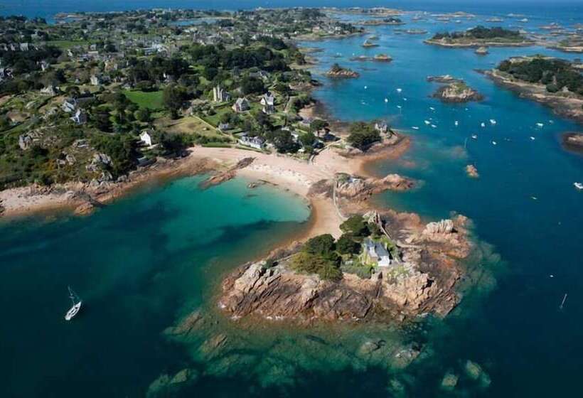 Отель De Boisgelin