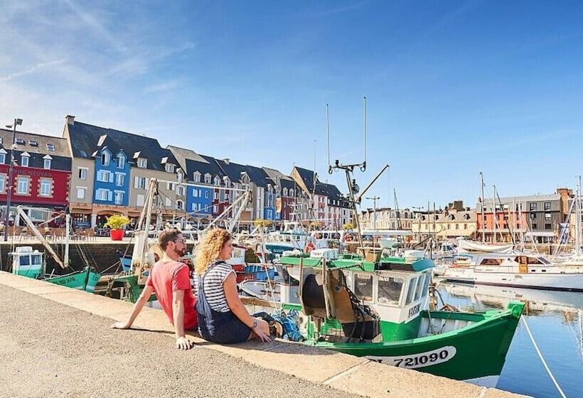 Отель De Boisgelin