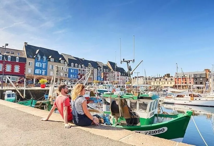 ホテル De Boisgelin