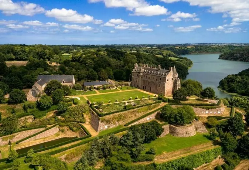 ホテル De Boisgelin