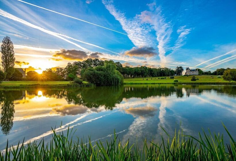 Отель De Boisgelin