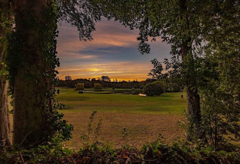 Отель De Boisgelin