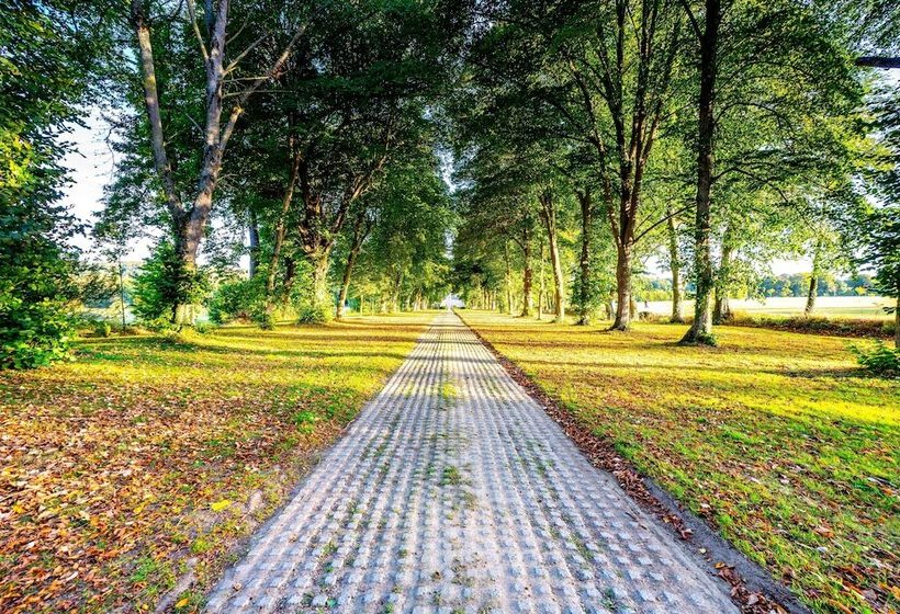 Отель De Boisgelin