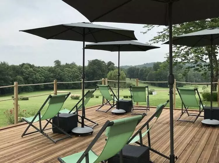 ホテル De Boisgelin