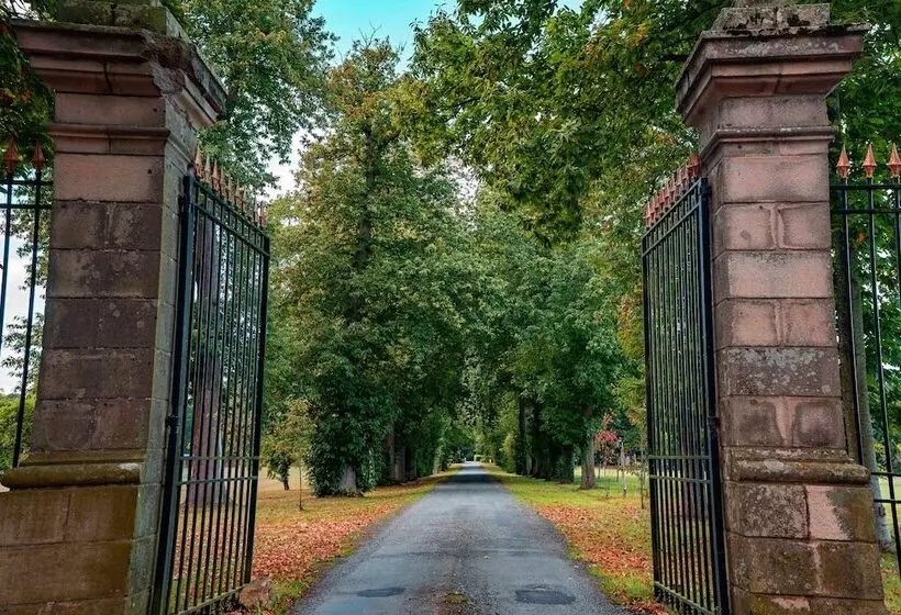 ホテル De Boisgelin