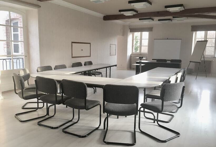 Отель De Boisgelin