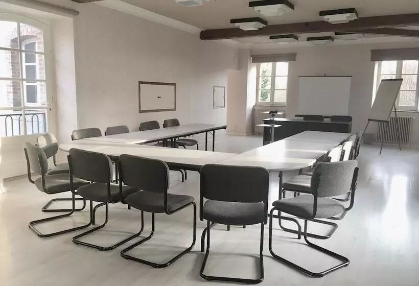 ホテル De Boisgelin