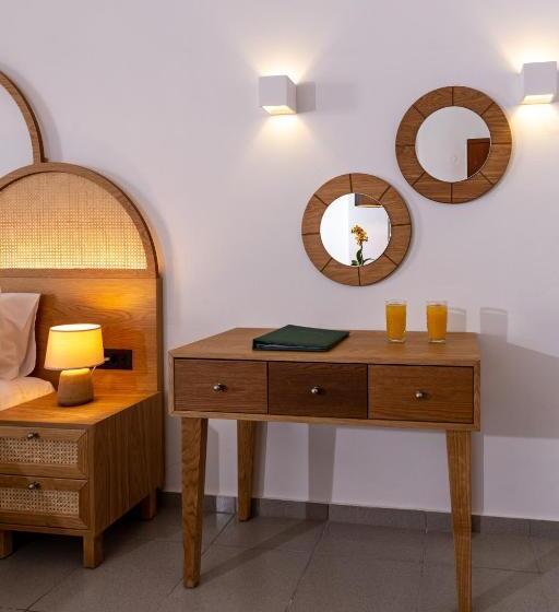 בית מלון כפרי Delfina Boutique