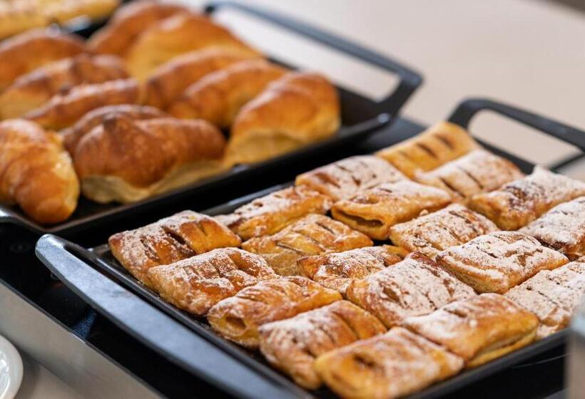 בית מלון כפרי Delfina Boutique