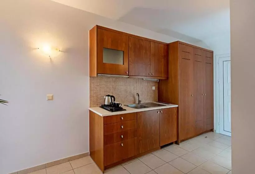 ホテル Delfina Boutique