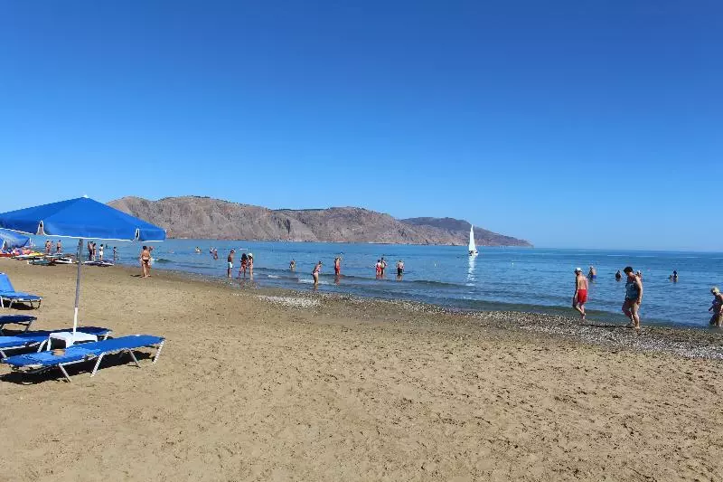 ホテル Delfina Boutique