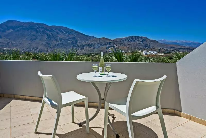 ホテル Delfina Boutique