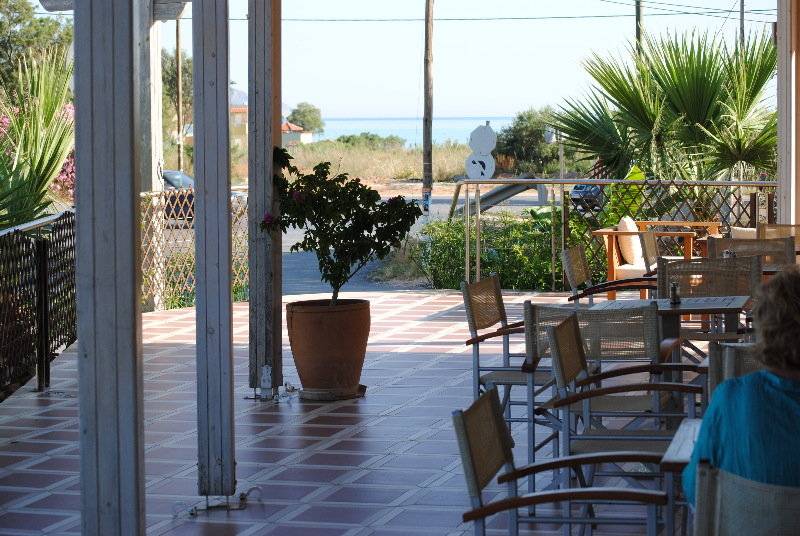 בית מלון כפרי Delfina Boutique