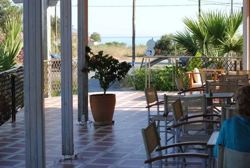 ホテル Delfina Boutique