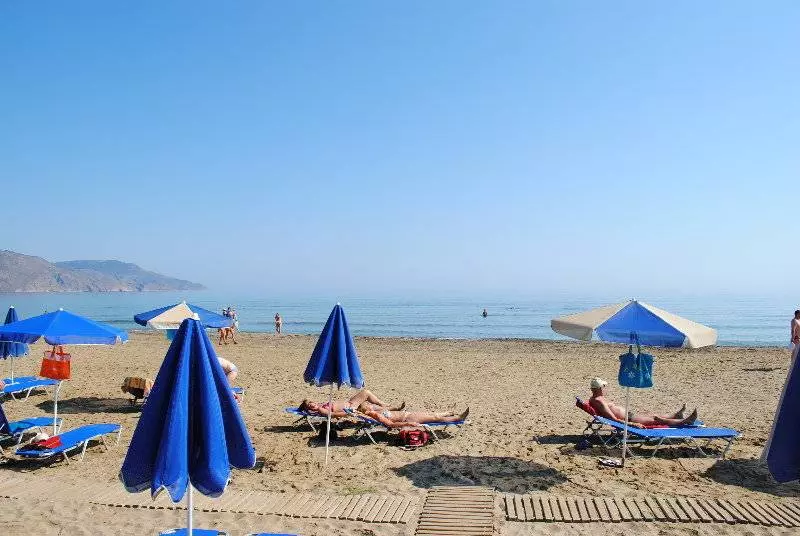 ホテル Delfina Boutique