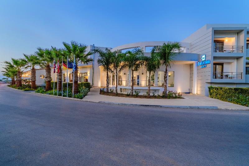 בית מלון כפרי Delfina Boutique