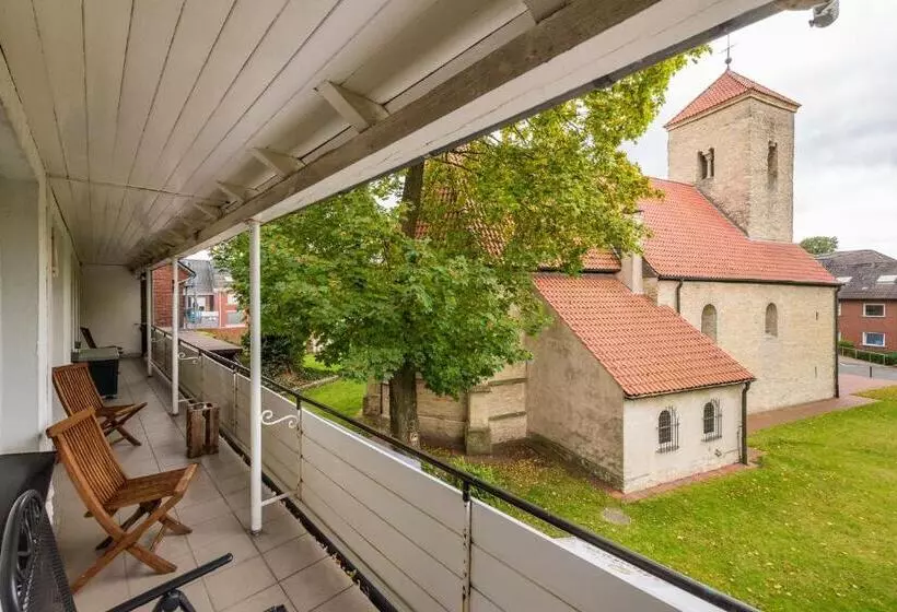 Hotelli Hiltruper Hof