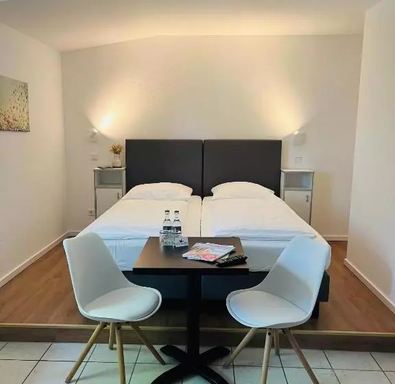 Hotelli Hiltruper Hof