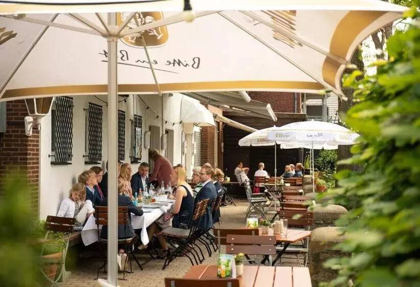 Hotelli Hiltruper Hof