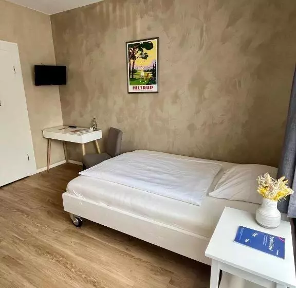 Hotelli Hiltruper Hof