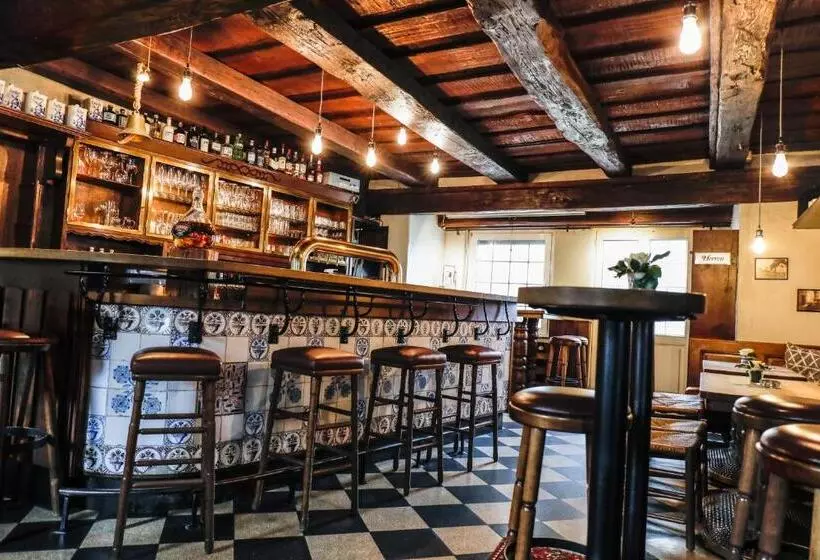 Hotelli Hiltruper Hof