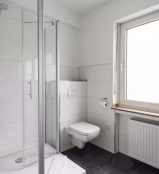 Hotelli Hiltruper Hof