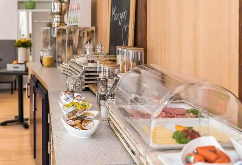 Hotelli Hiltruper Hof