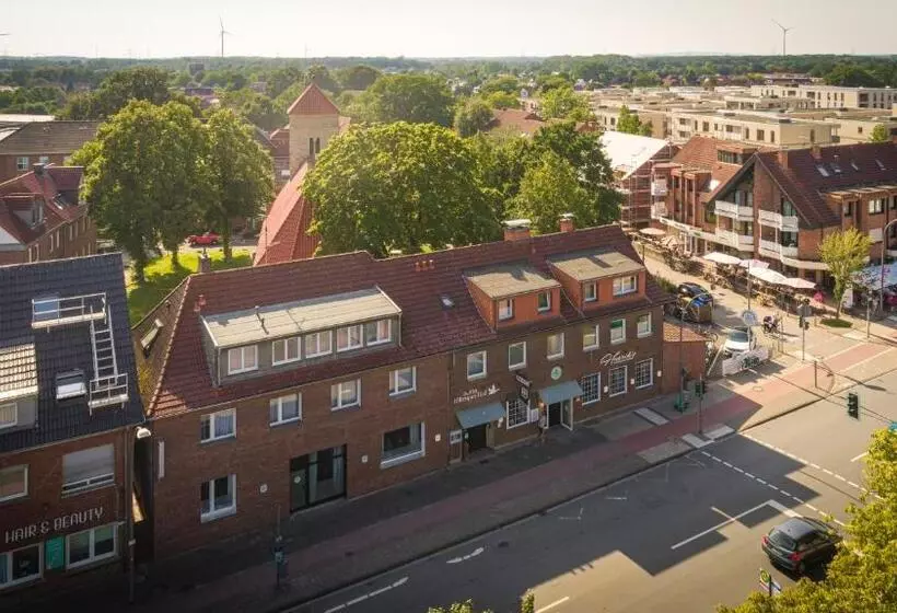 Hotelli Hiltruper Hof