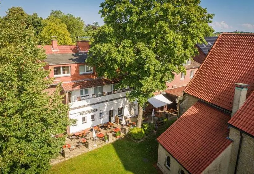 Hotelli Hiltruper Hof