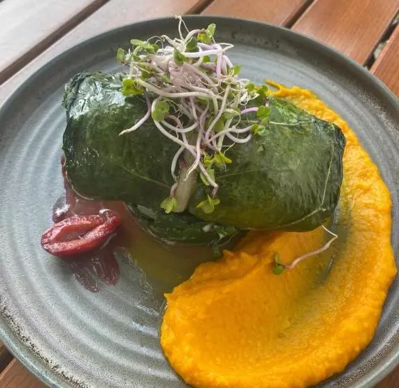 Hotelli Hiltruper Hof