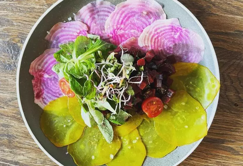 Hotelli Hiltruper Hof