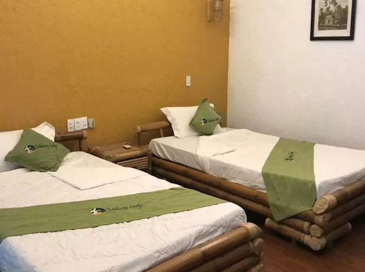 هتل Mekong Lodge Resort
