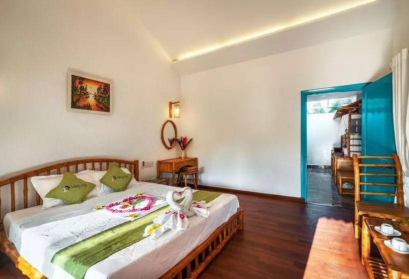 هتل Mekong Lodge Resort