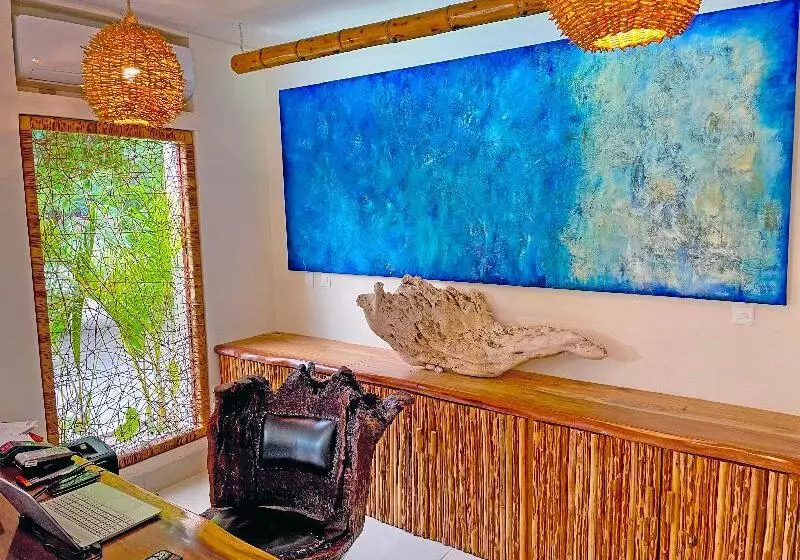 هتل Niik Tulum