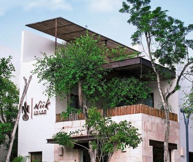 Hotel Niik Tulum