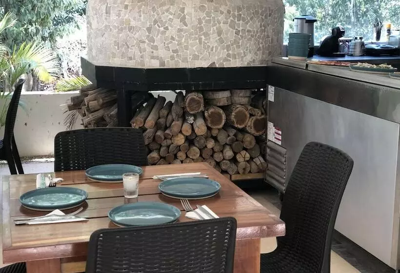 هتل Niik Tulum