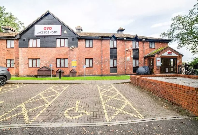 Lakeside Haydock Hotel, St Helens