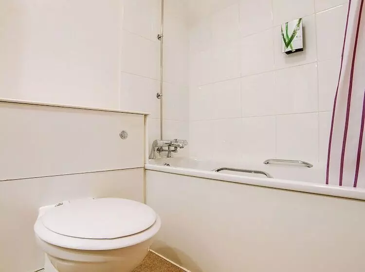 Lakeside Haydock Hotel, St Helens