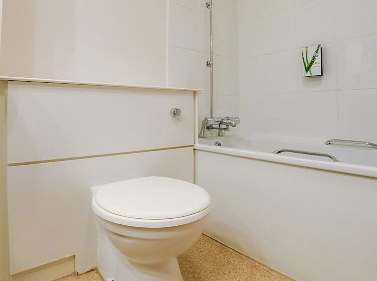 Lakeside Haydock Hotel, St Helens