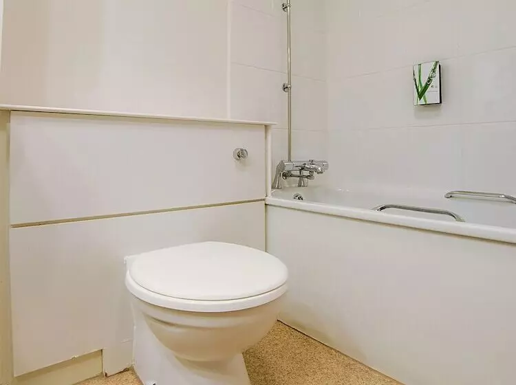 Lakeside Haydock Hotel, St Helens