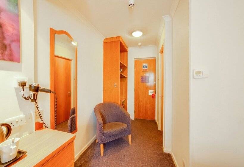 Lakeside Haydock Hotel, St Helens