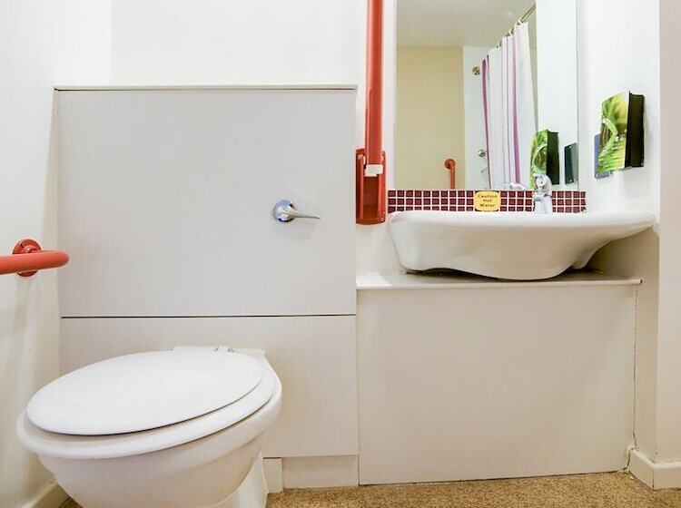 Lakeside Haydock Hotel, St Helens